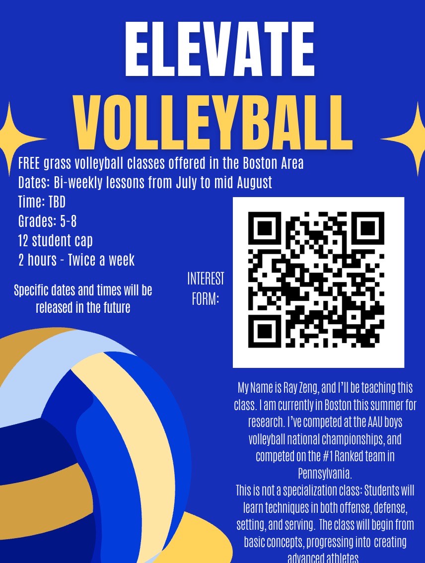 Volleyball Gallery